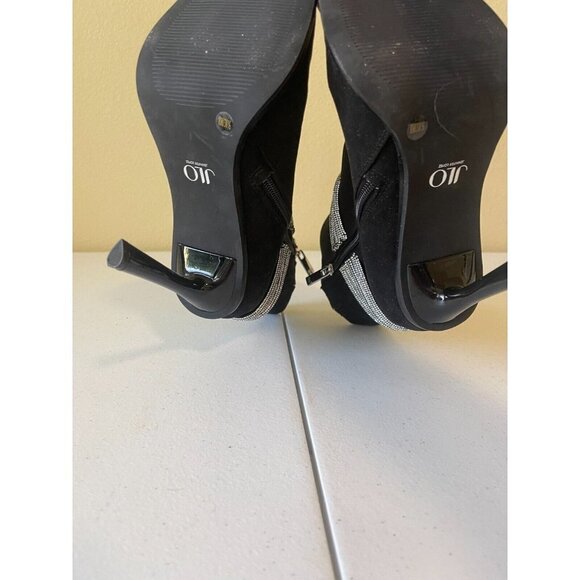 Jennifer Lopez Viena Bootie SIZE 8 - Picture 10 of 16
